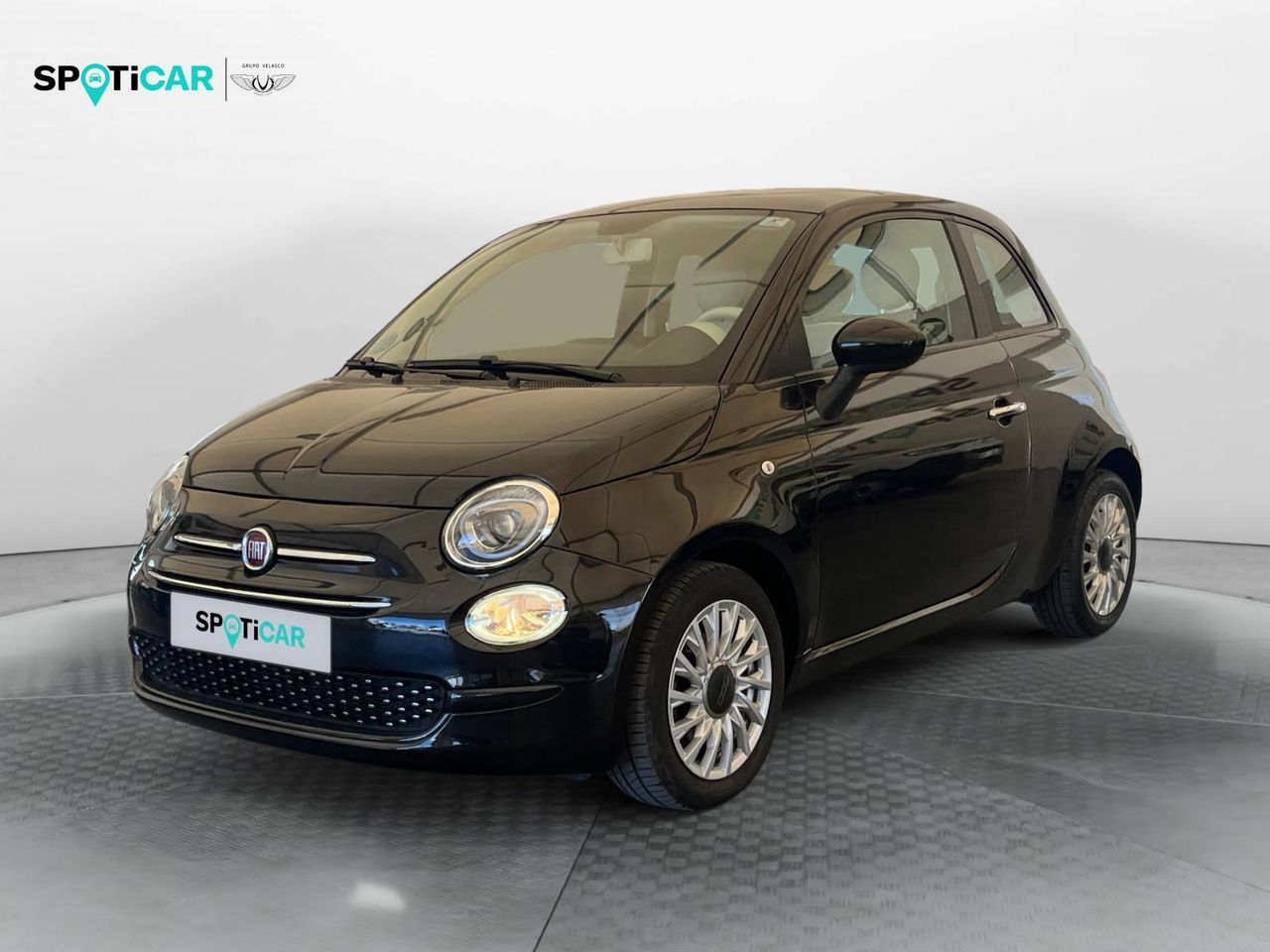 fiat 500 2020 /