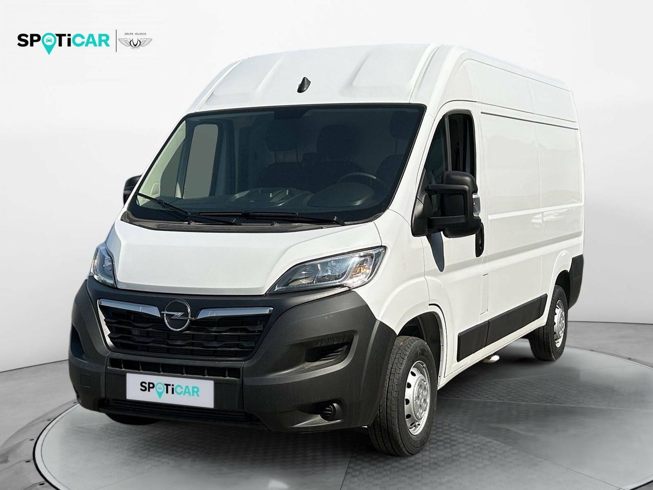 opel movano 2023 /