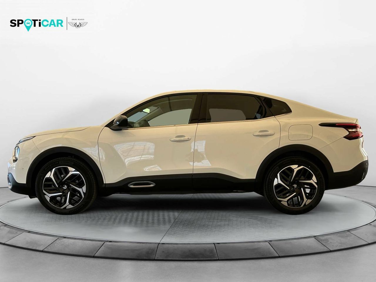 citroën c4 x 2023 / foto grande (2)