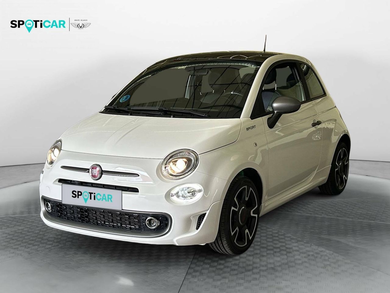 fiat 500 2022 /