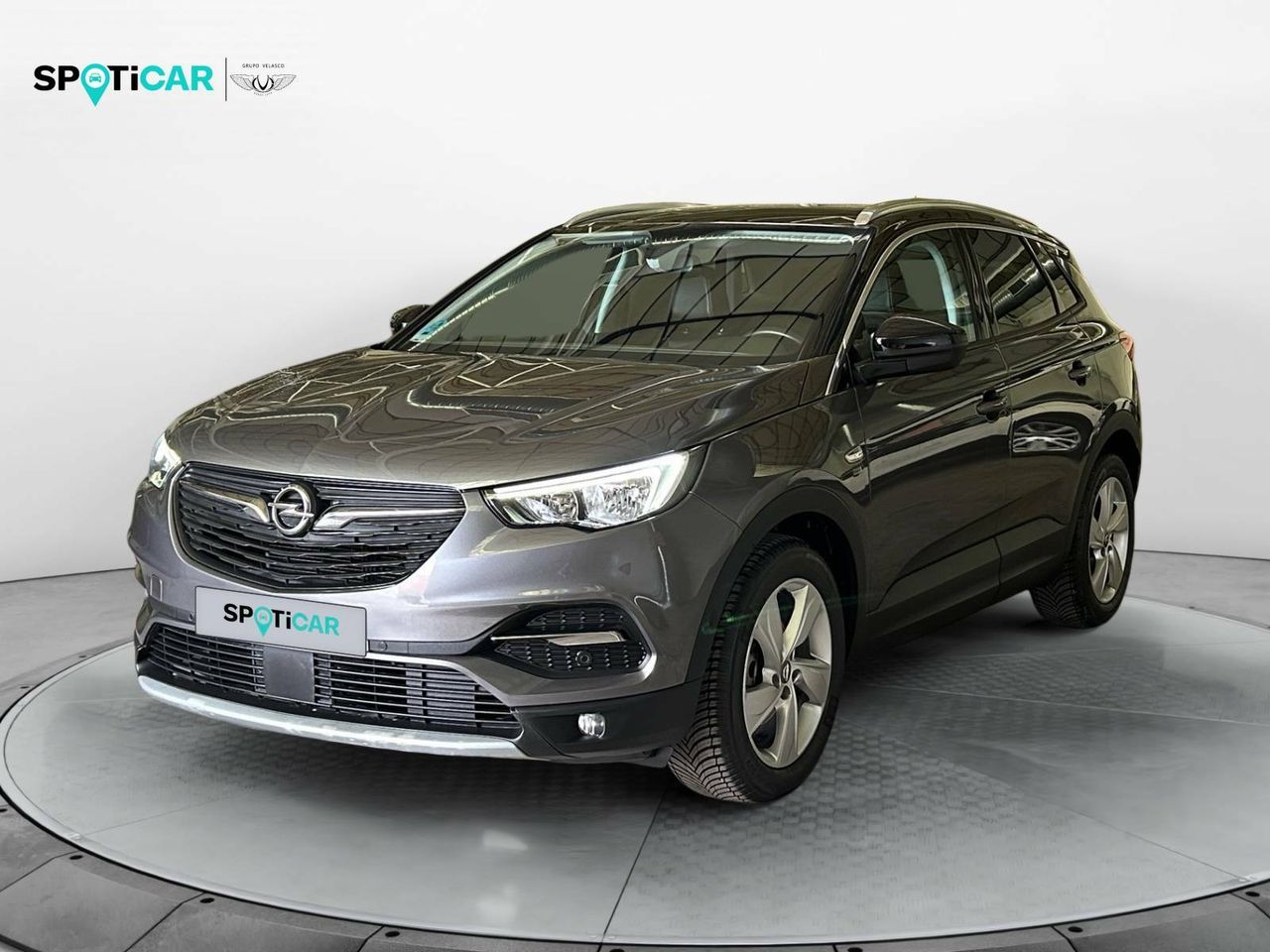 opel grandland x 2020 /