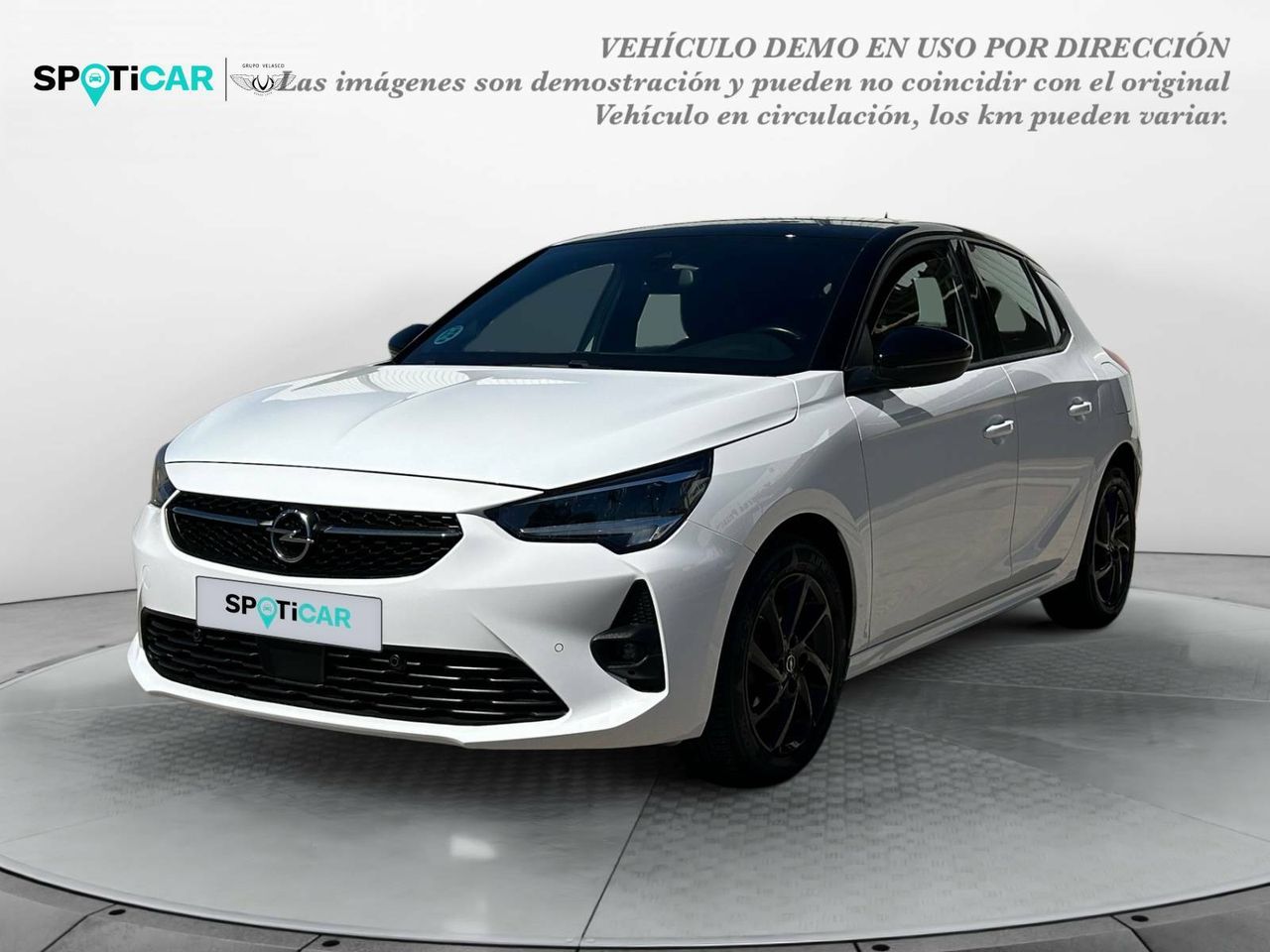 opel corsa 2024 /