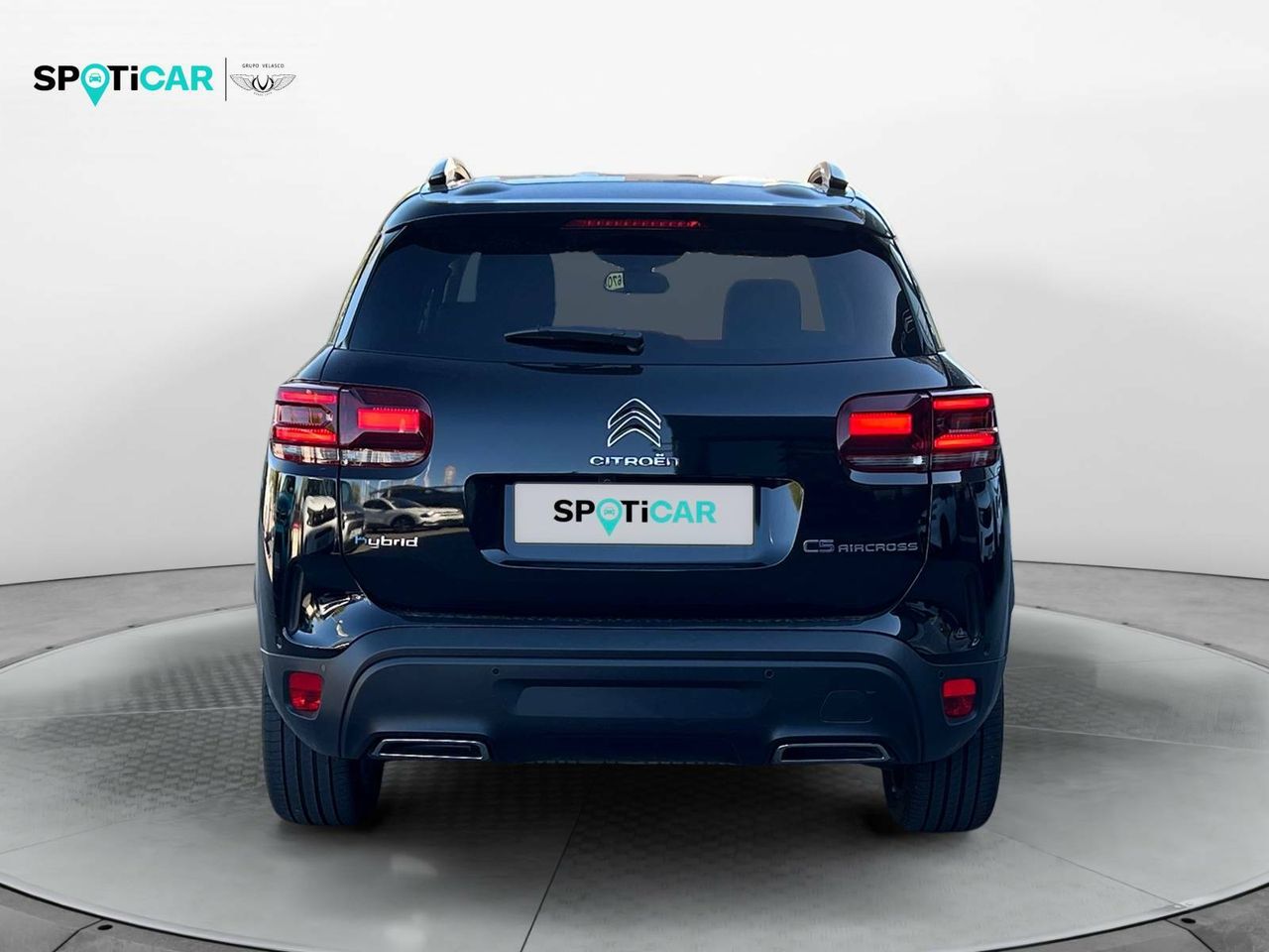 citroën c5 aircross 2023 / foto grande (3)