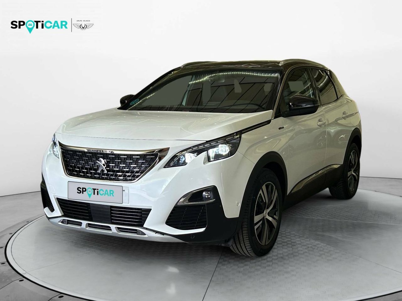 peugeot 3008 2020 /