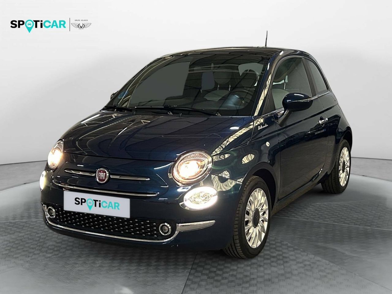 fiat 500 2021 /