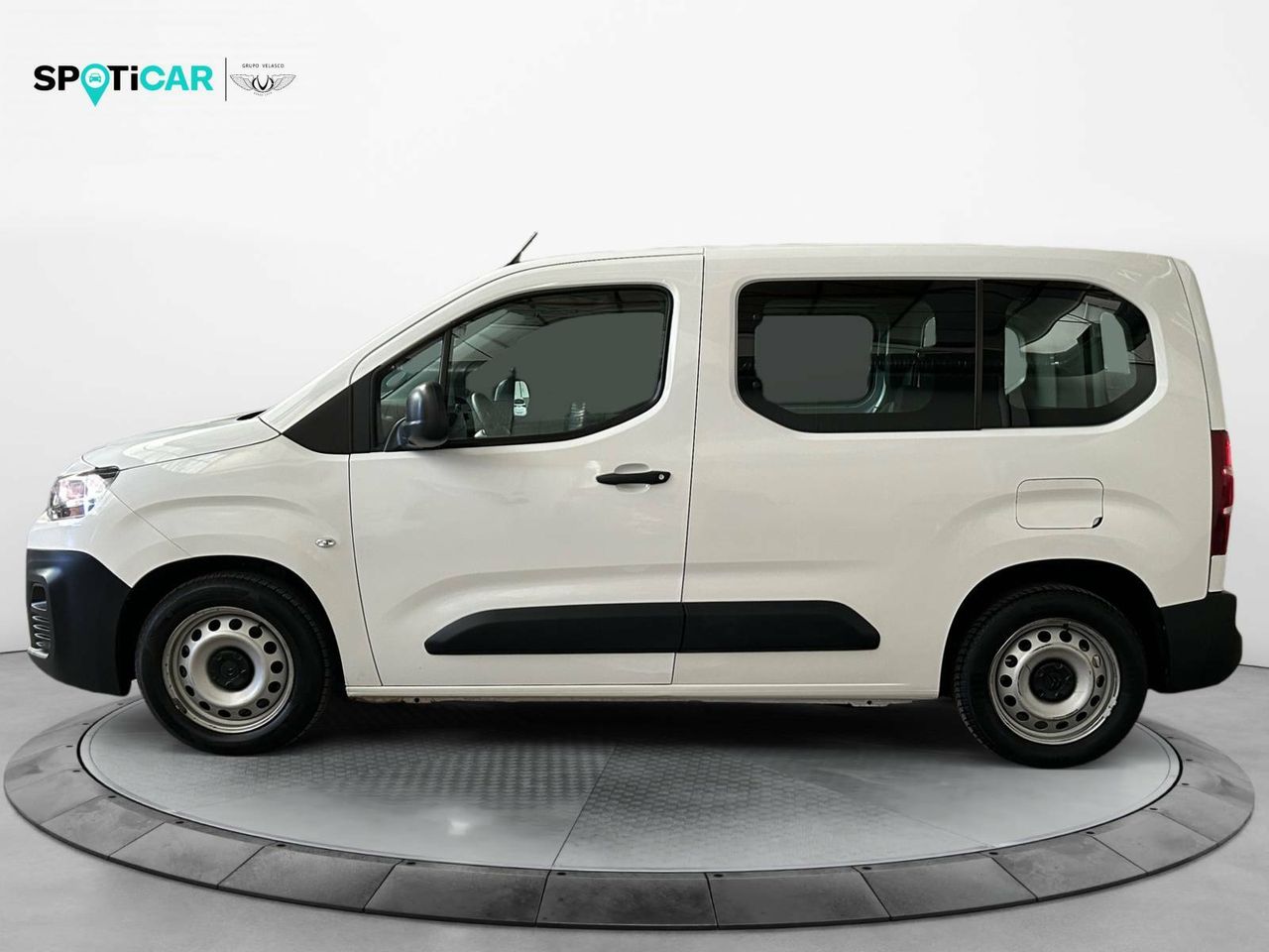 citroën berlingo 2020 / foto grande (2)