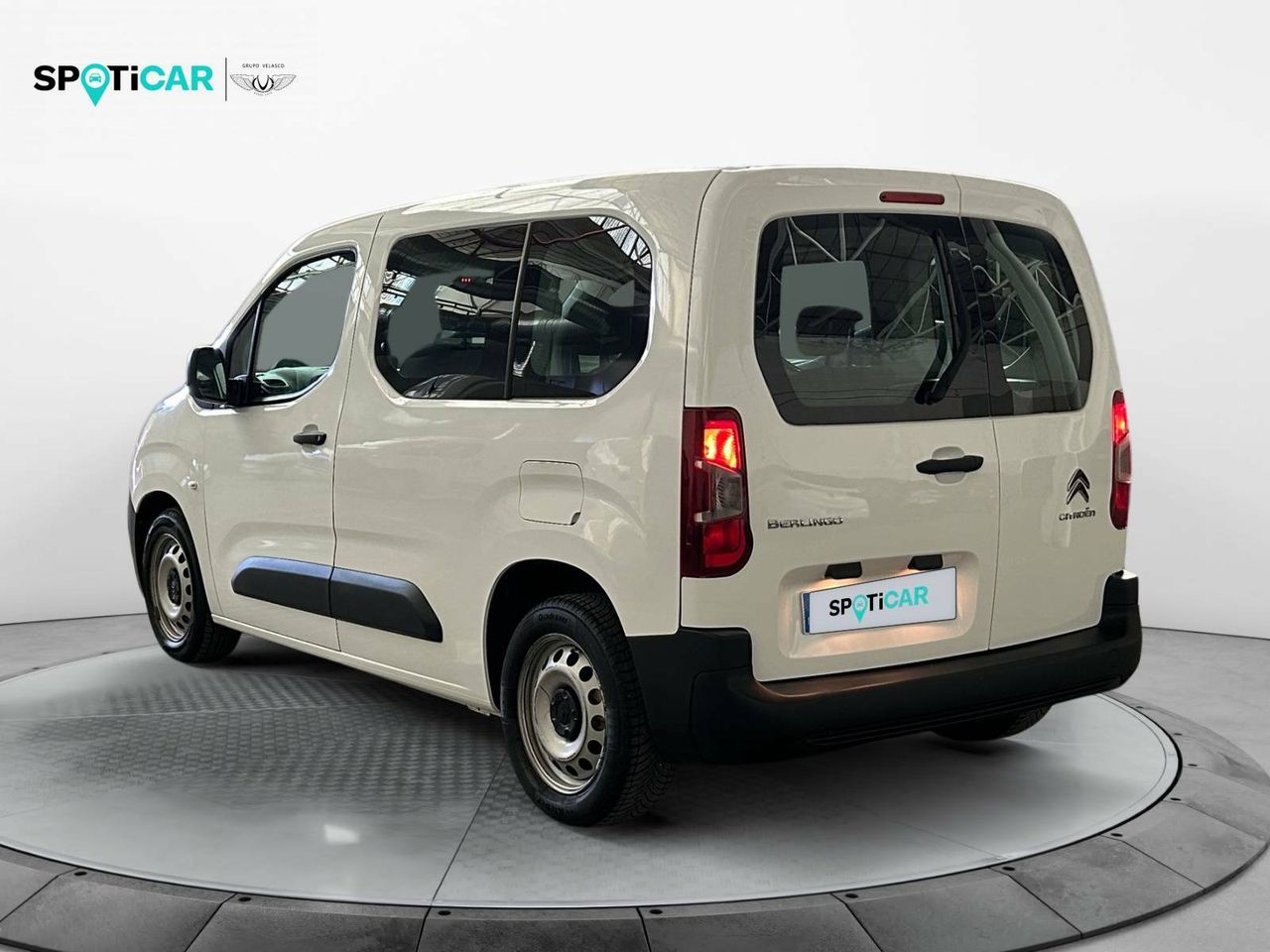 citroën berlingo 2020 / foto grande (3)