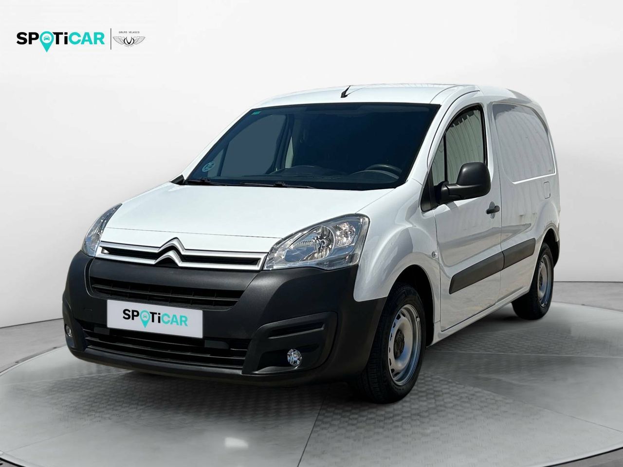 citroën berlingo 2019 /