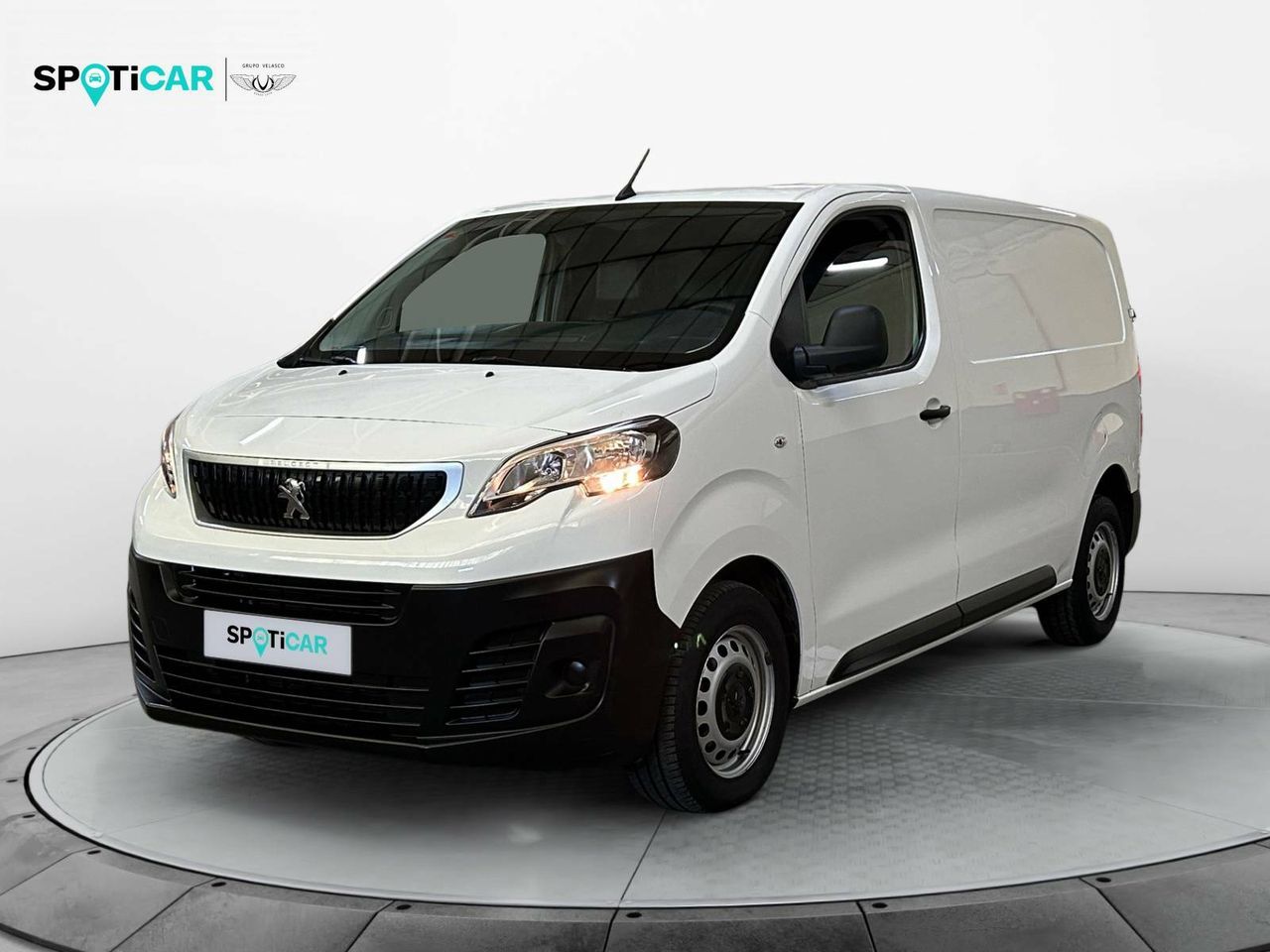 peugeot expert 2020 /