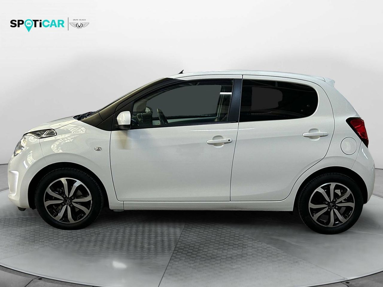 citroën c1 2020 / foto grande (2)