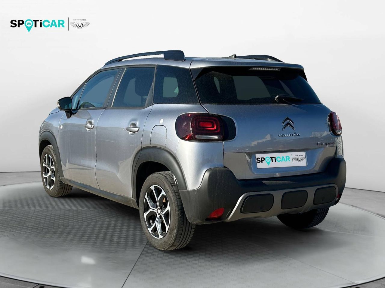 citroën c3 aircross 2023 / foto grande (2)