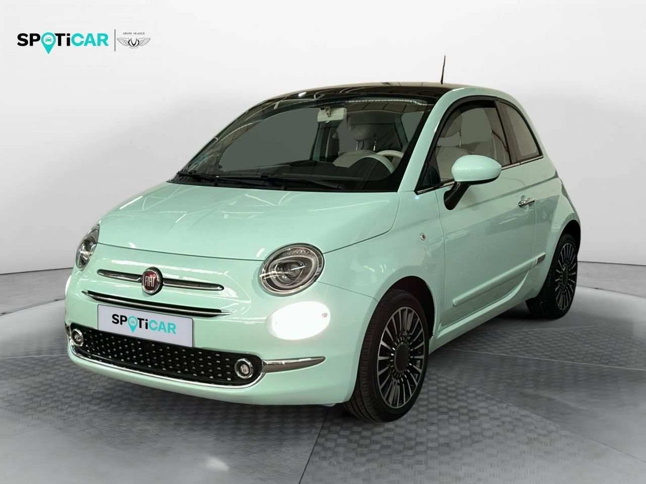 fiat 500 2018 /