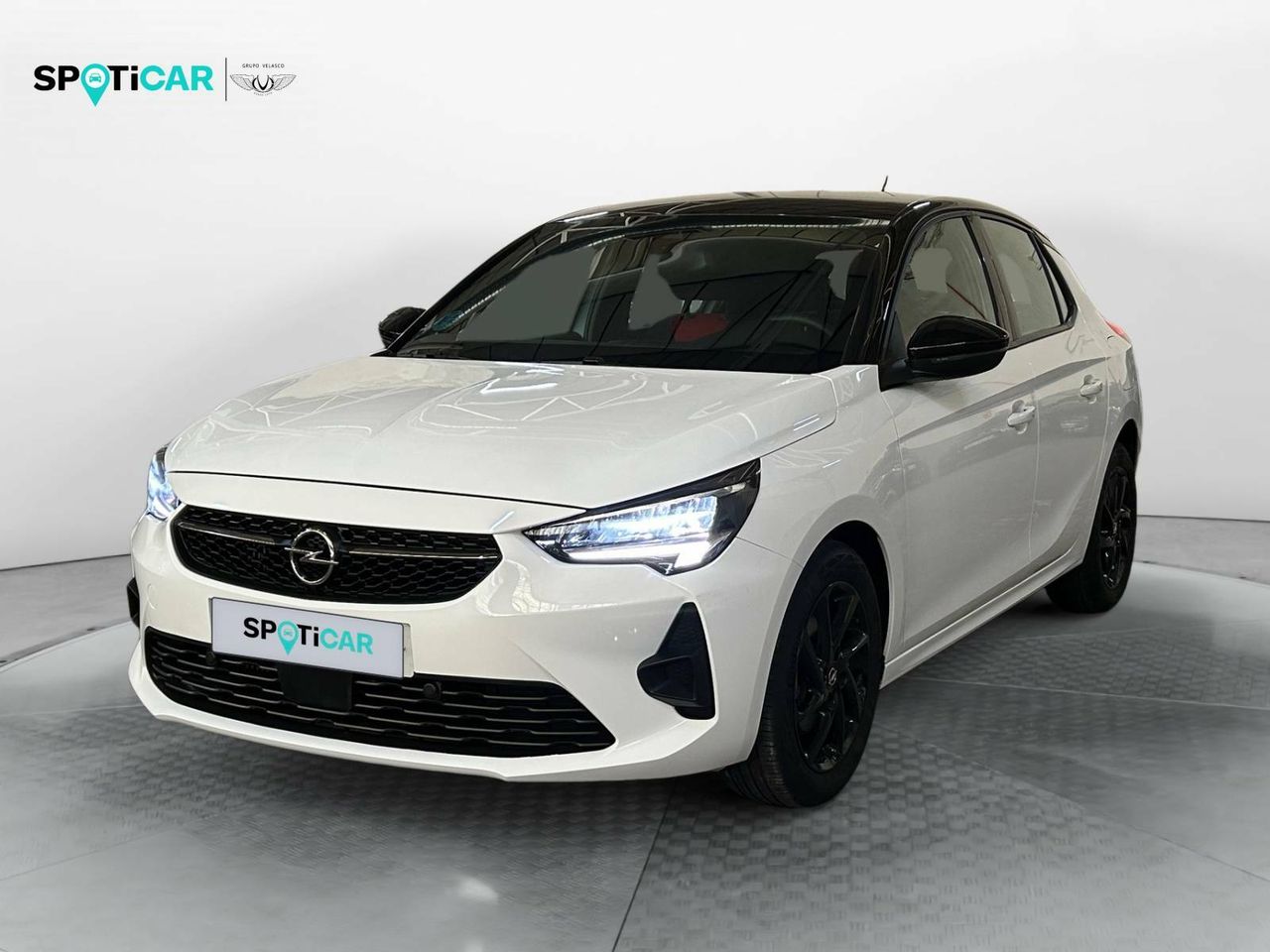 opel corsa 2023 /