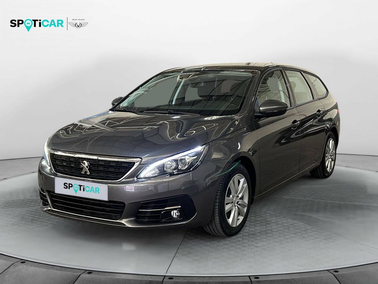 peugeot 308 2020 /