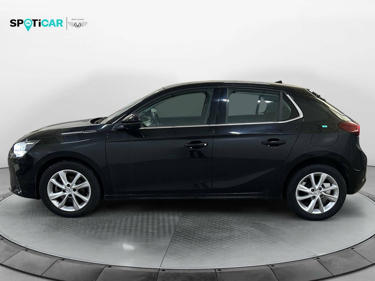 opel corsa 2022 / foto grande (2)
