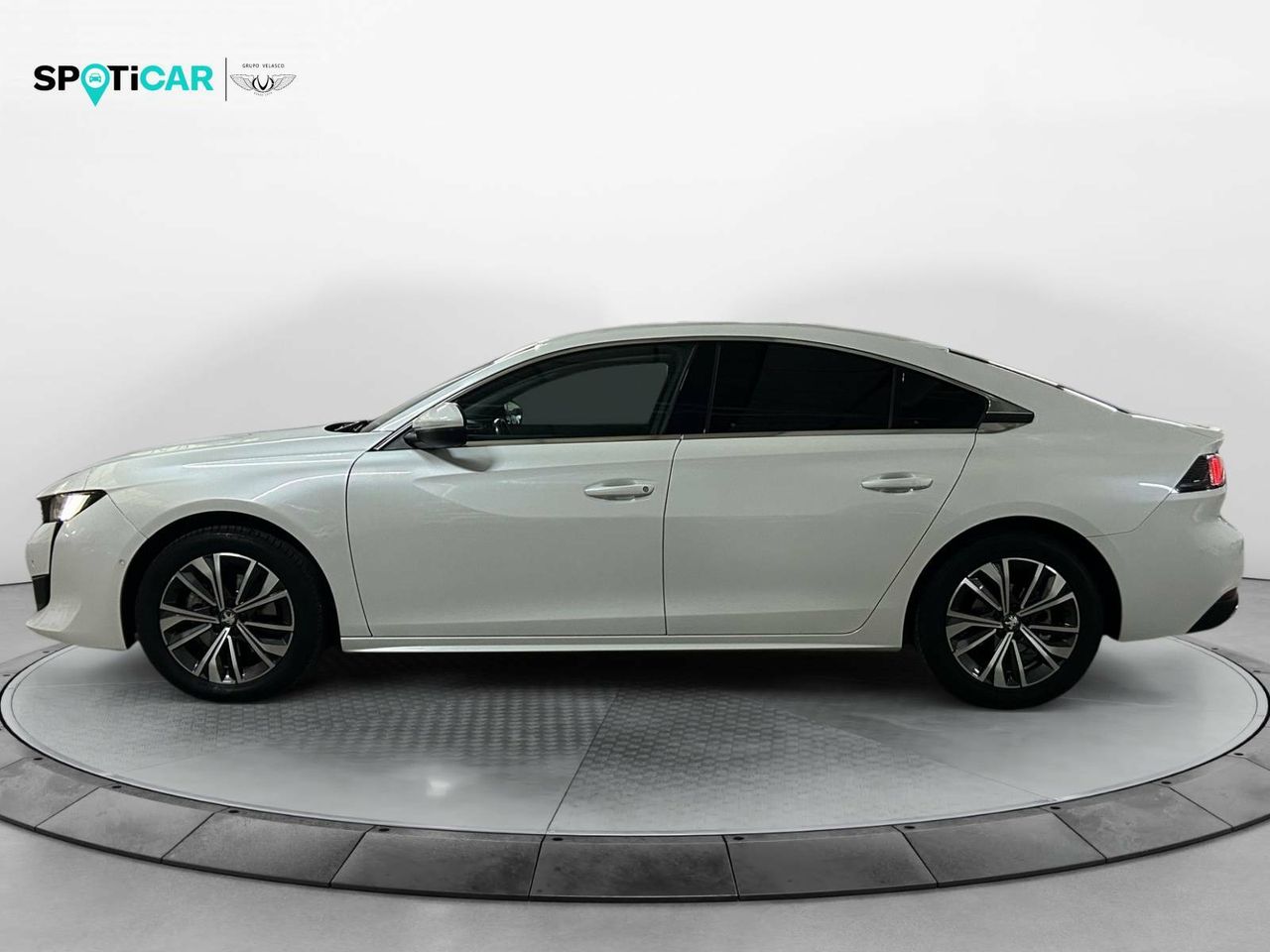 peugeot 508 2024 / foto grande (2)