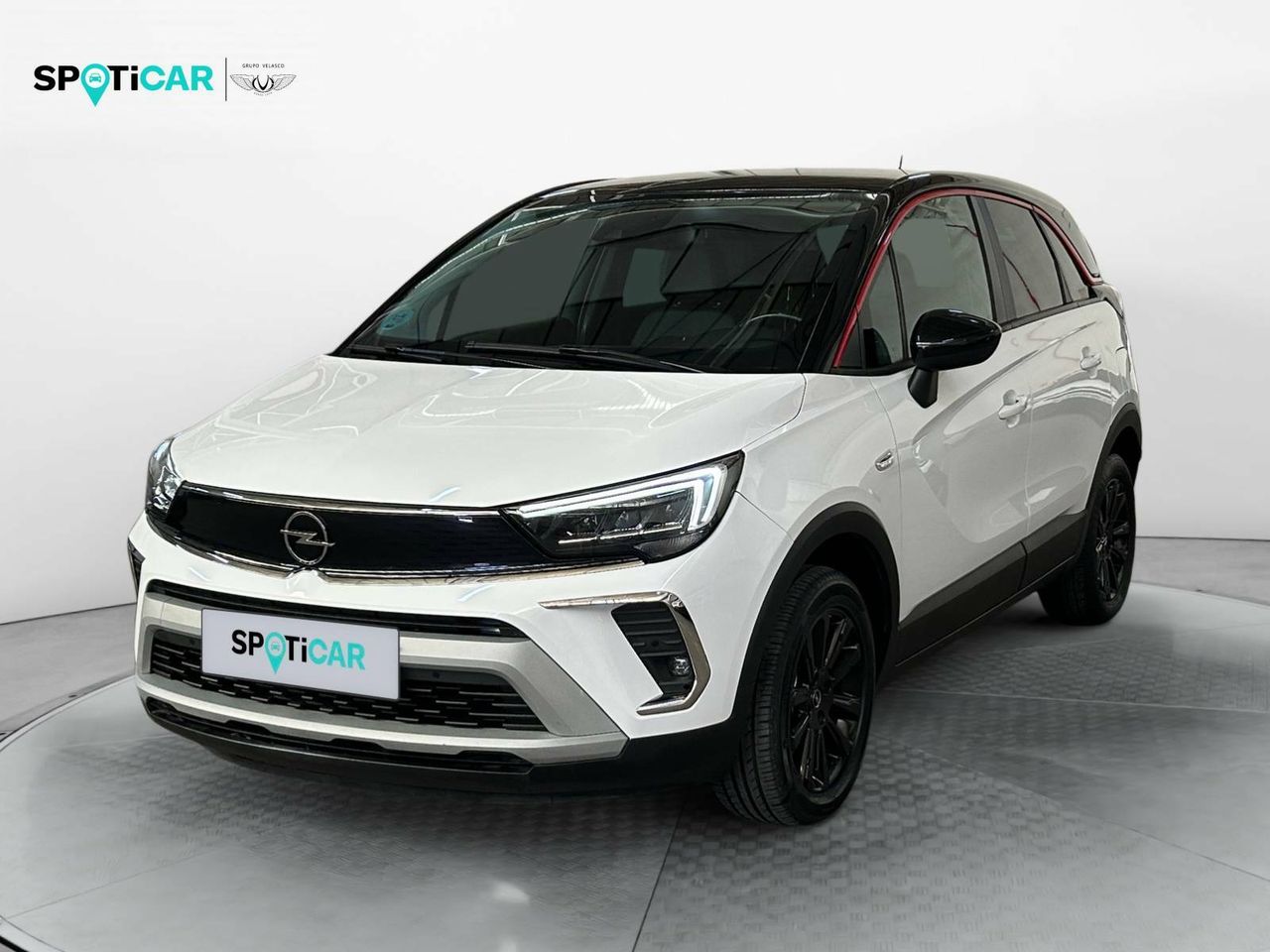 App  de segunda mano - opel crossland 2021 /