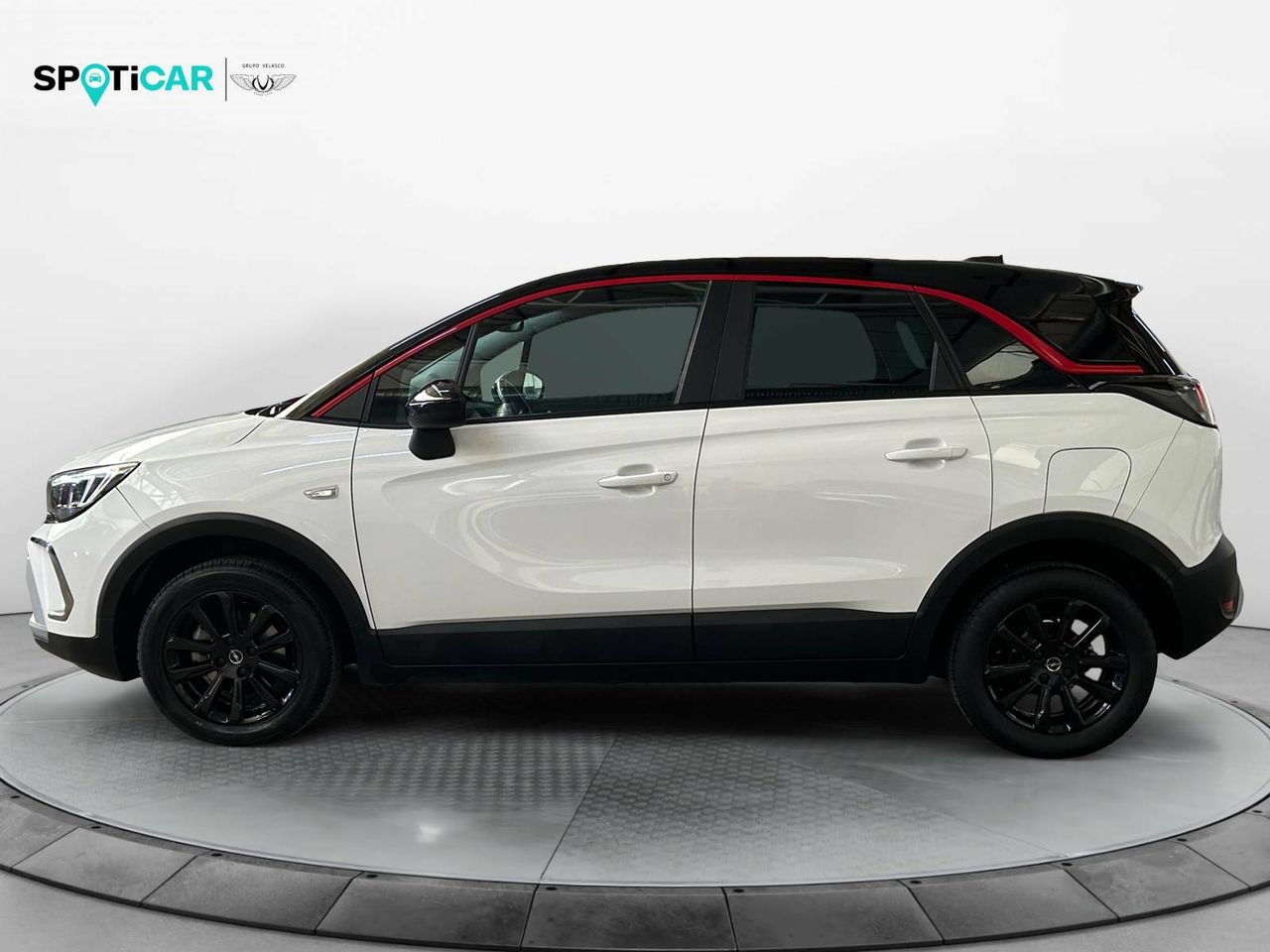 opel crossland 2021 / foto grande (2)