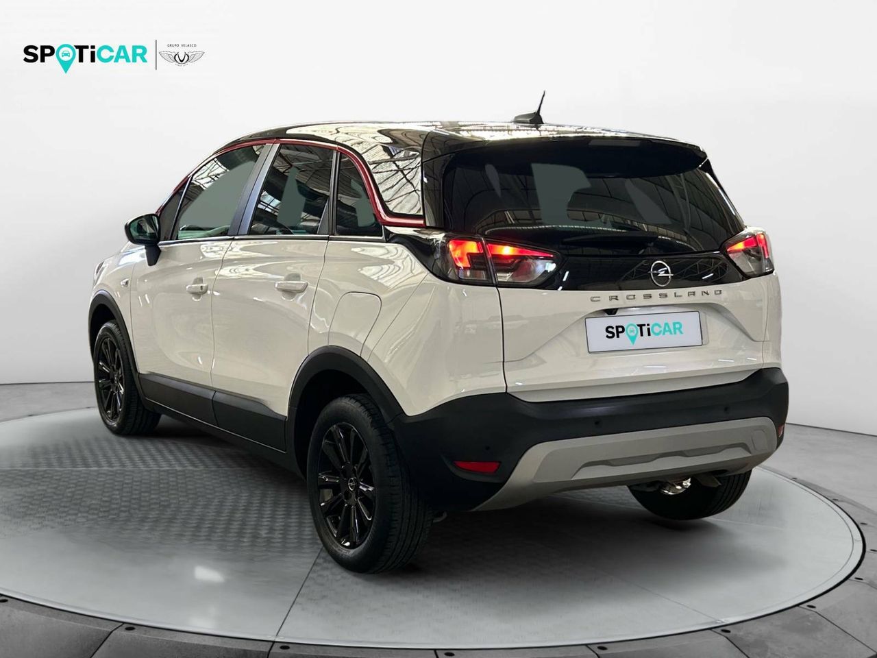 opel crossland 2021 / foto grande (3)