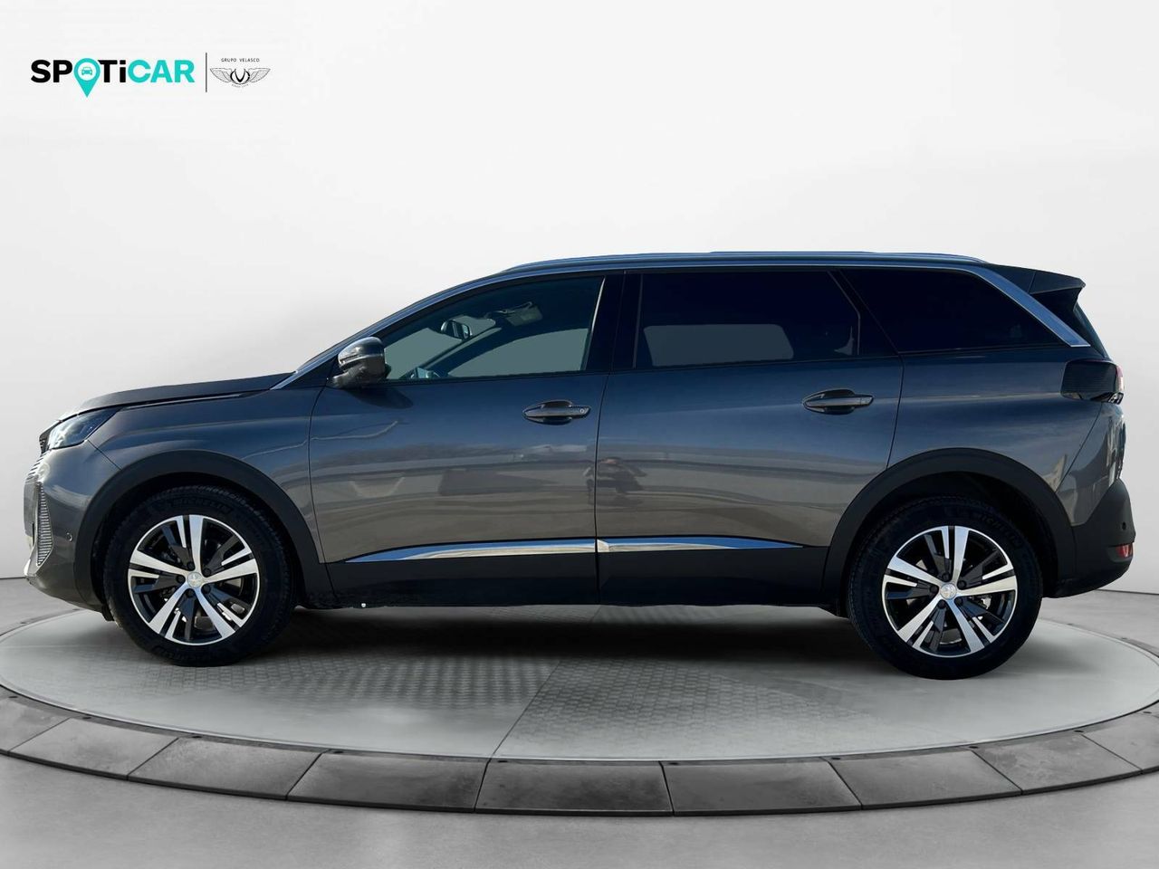peugeot 5008 2024 / foto grande (2)