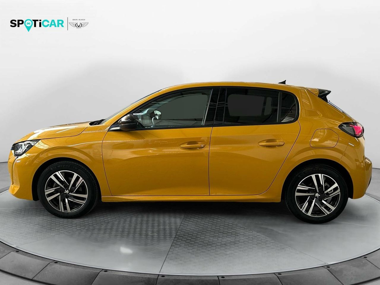 peugeot 208 2023 / foto grande (2)