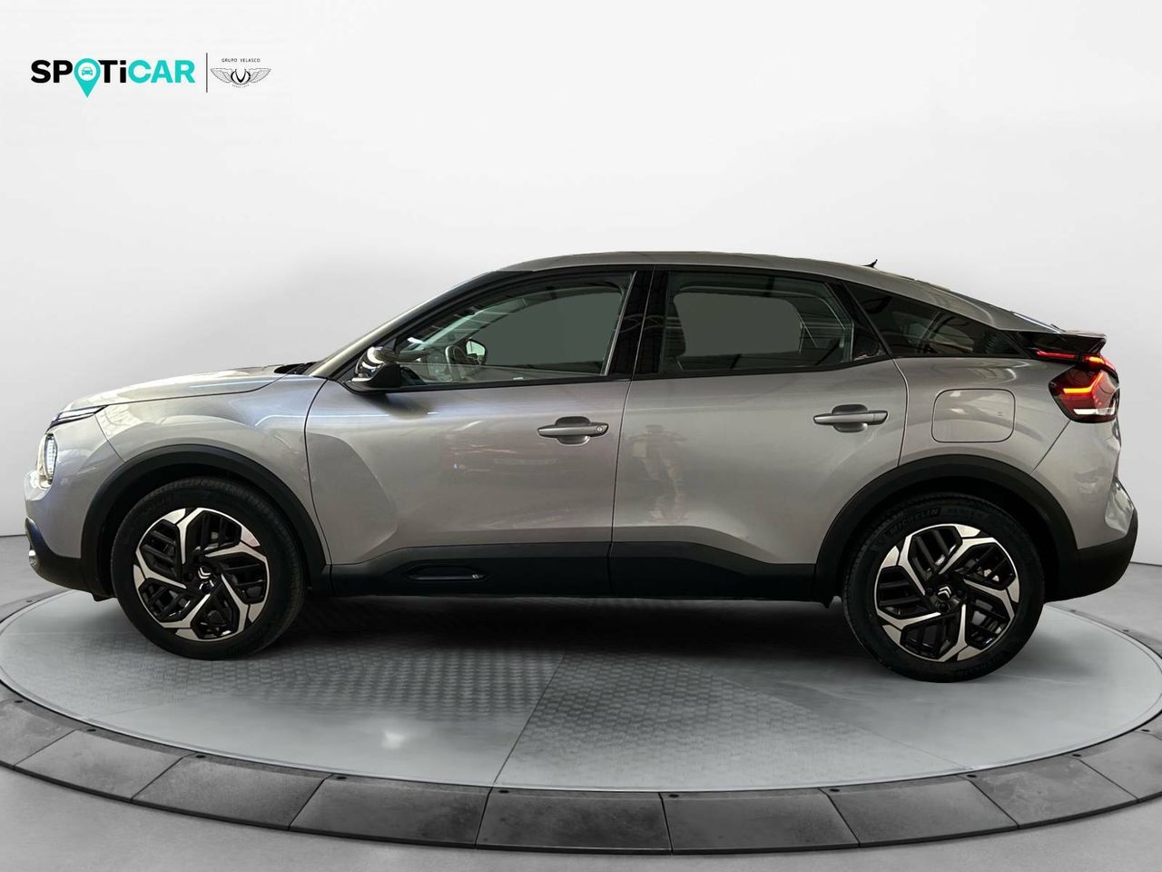 citroën c4 2023 / foto grande (2)