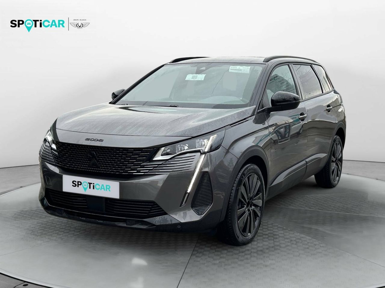 peugeot 5008 2024 /