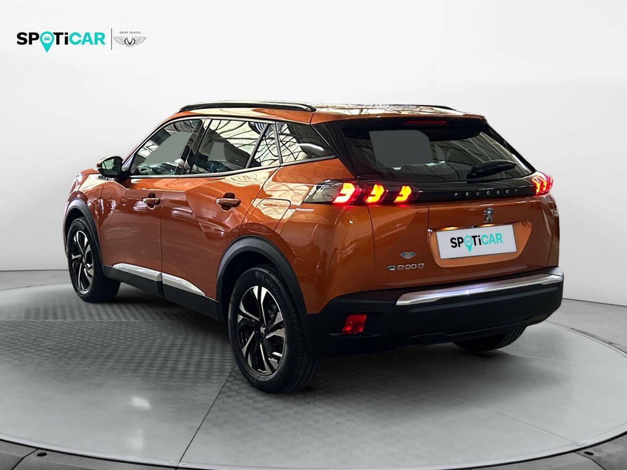 peugeot 2008 2020 / foto grande (3)