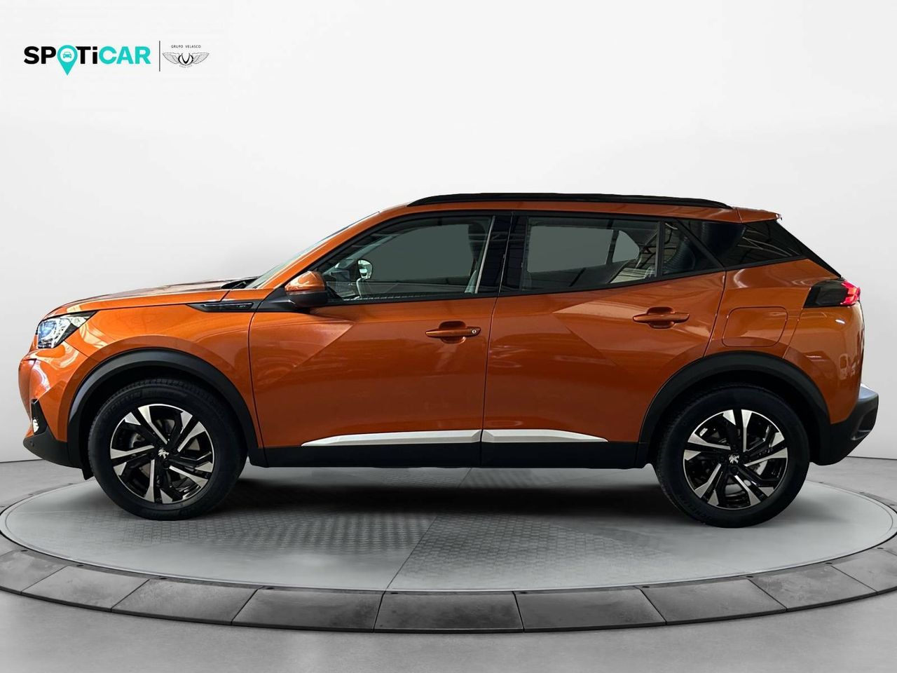 peugeot 2008 2020 / foto grande (2)