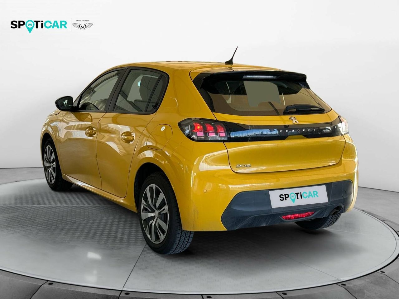 peugeot 208 2023 / foto grande (2)