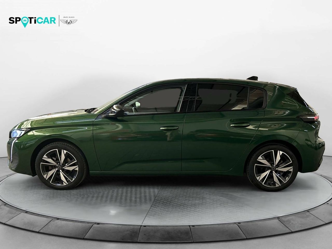 peugeot 308 2023 / foto grande (2)
