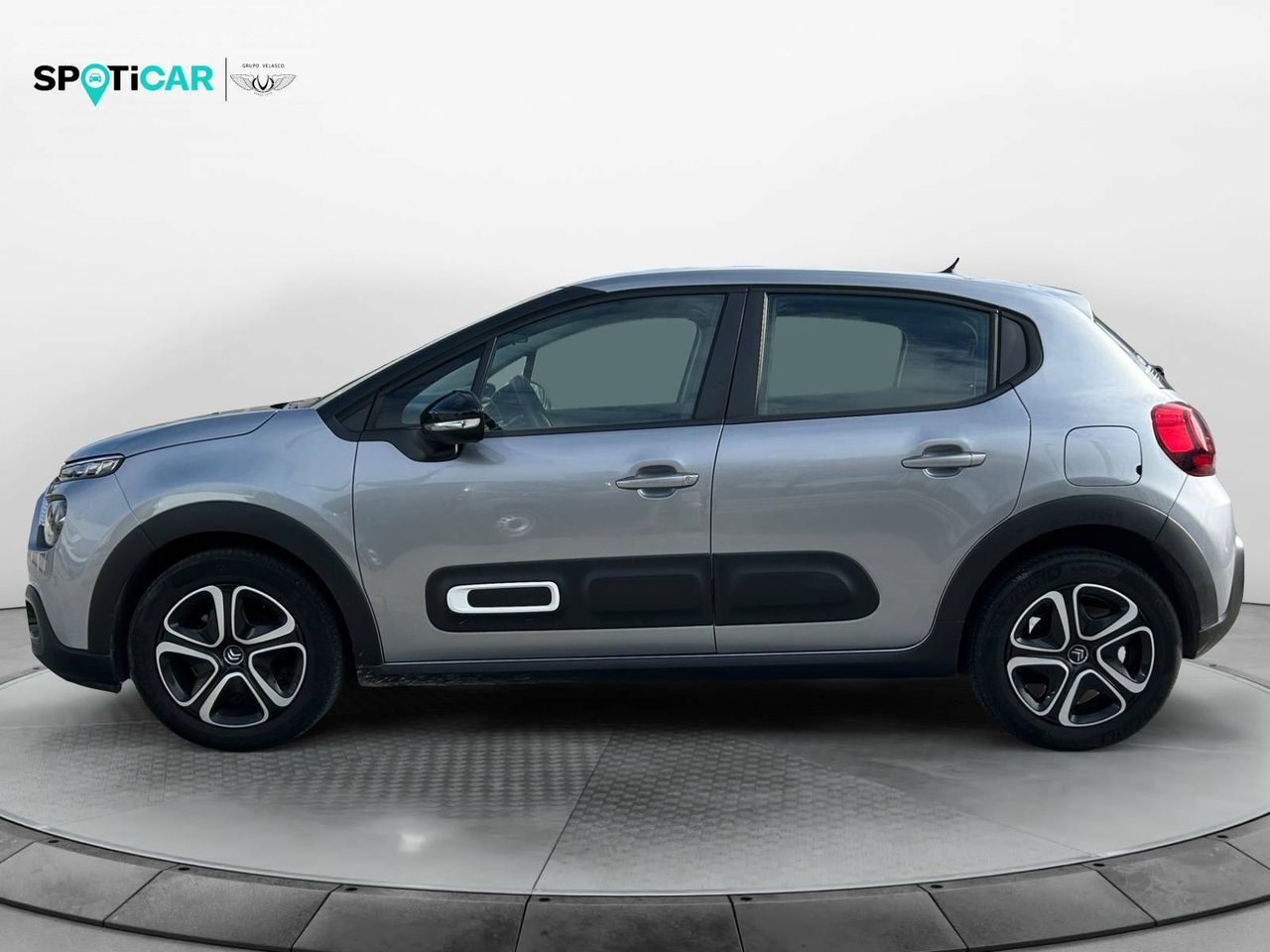 citroën c3 2022 / foto grande (2)