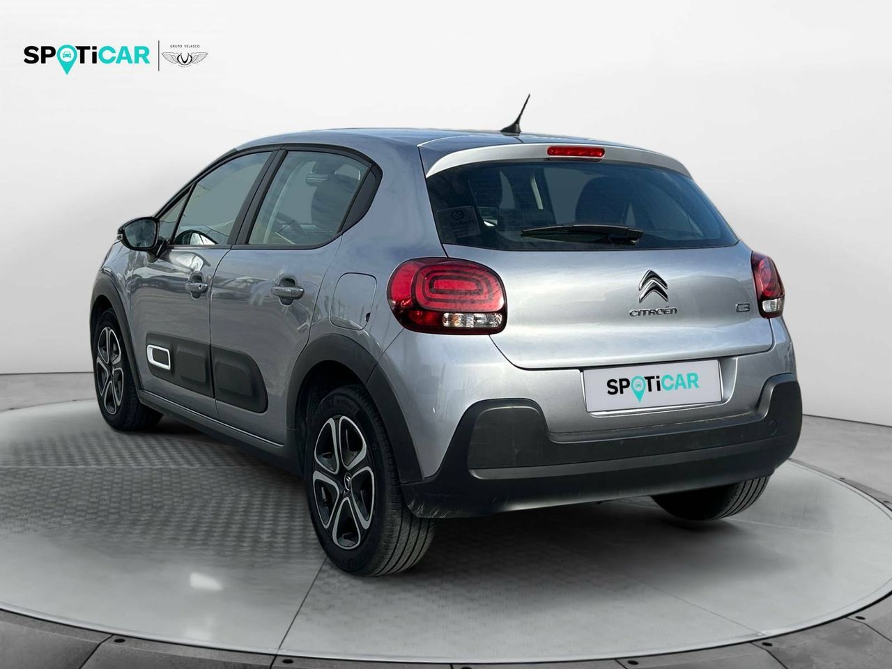 citroën c3 2022 / foto grande (3)