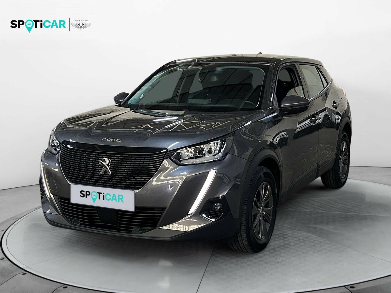 peugeot 2008 2021 /