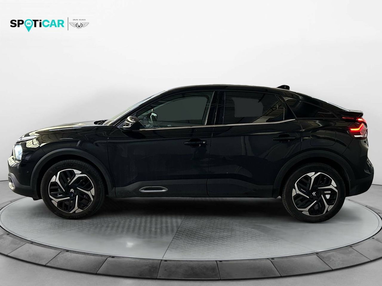 citroën c4 2023 / foto grande (2)