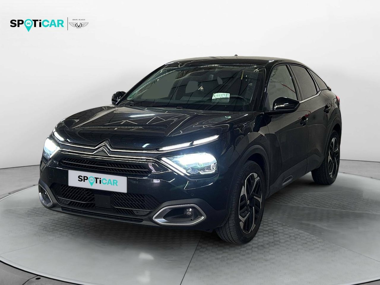 Disco duro  de segunda mano - citroën c4 2023 /