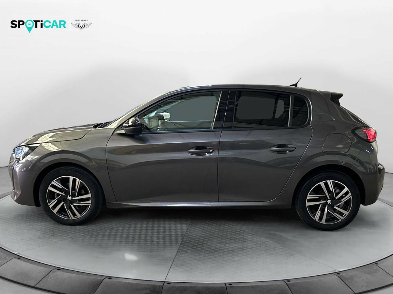 peugeot 208 2023 / foto grande (2)
