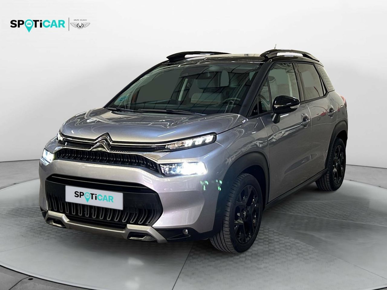 Tarot para superar la distancia  - citroën c3 aircross 2022 /