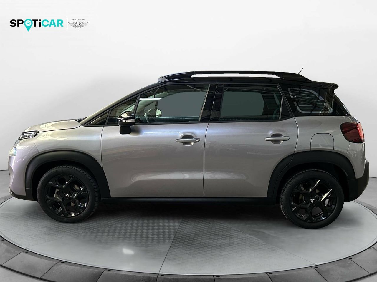 citroën c3 aircross 2022 / foto grande (2)