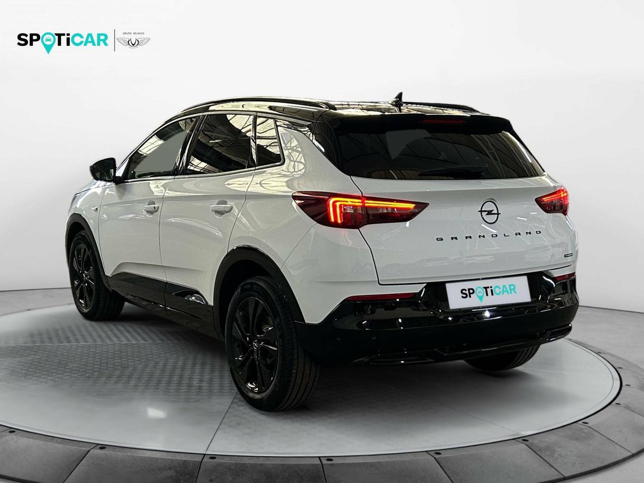 opel grandland 2024 / foto grande (3)