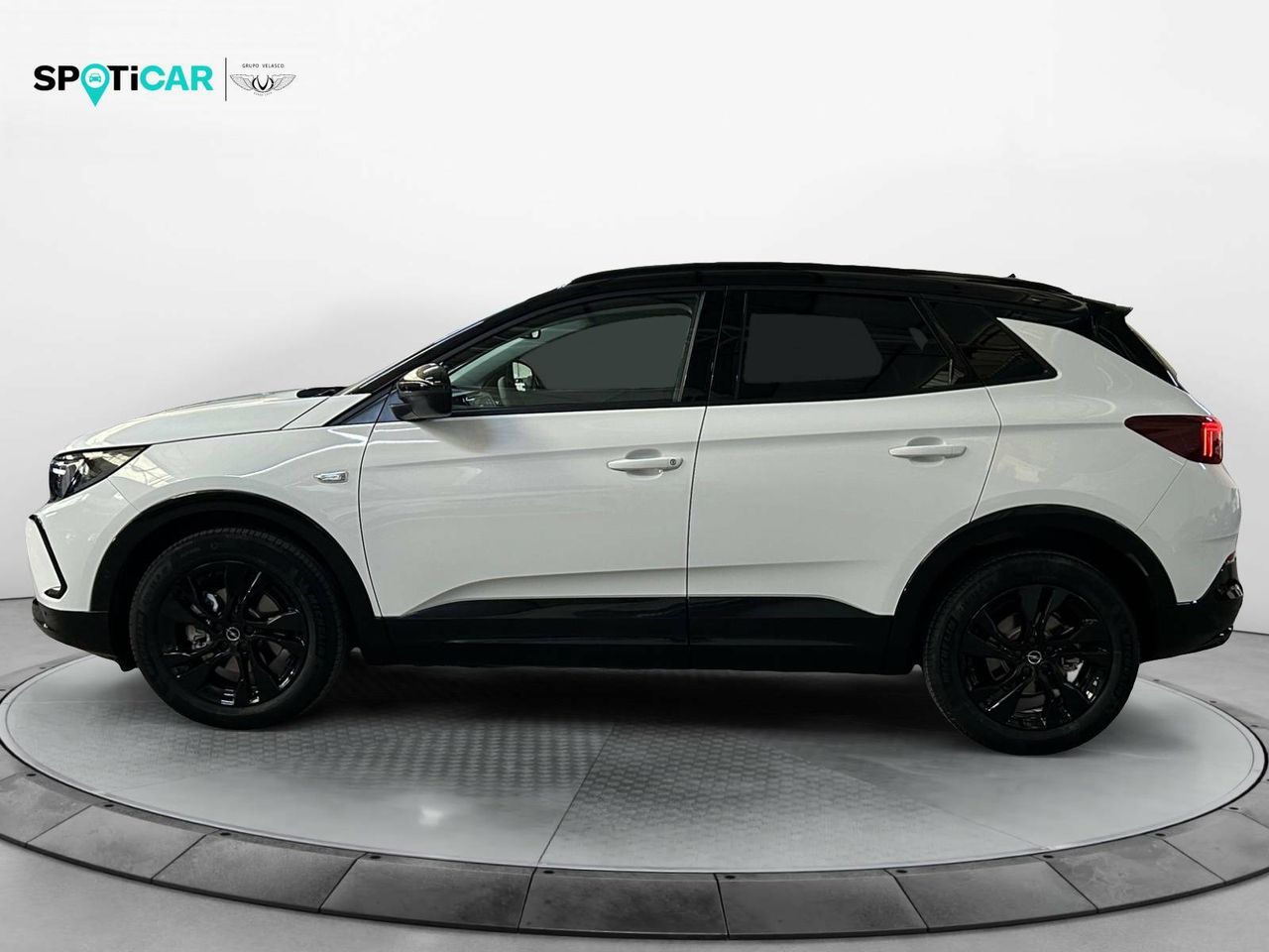 opel grandland 2024 / foto grande (2)