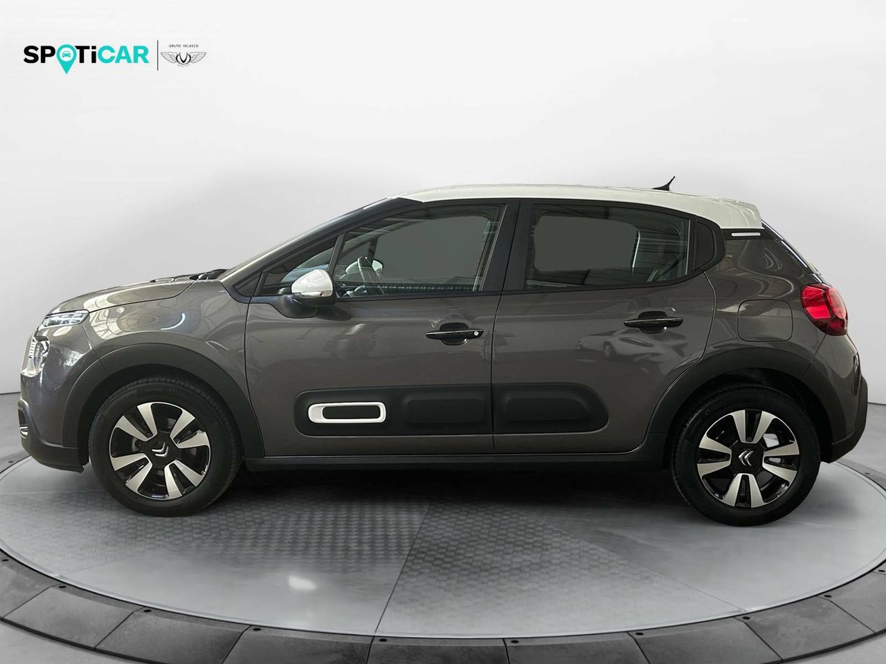 citroën c3 2022 / foto grande (2)