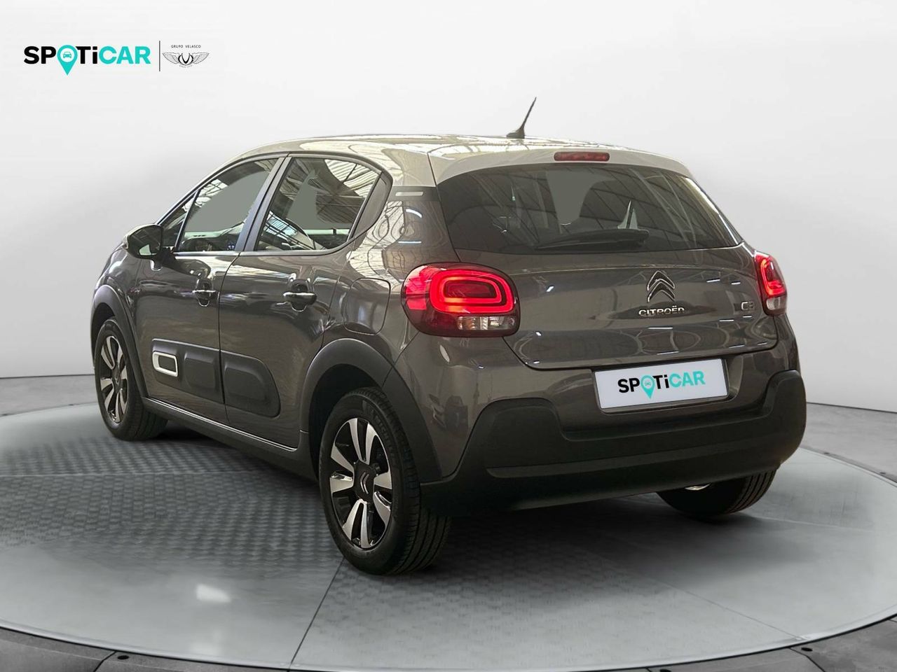 citroën c3 2022 / foto grande (3)