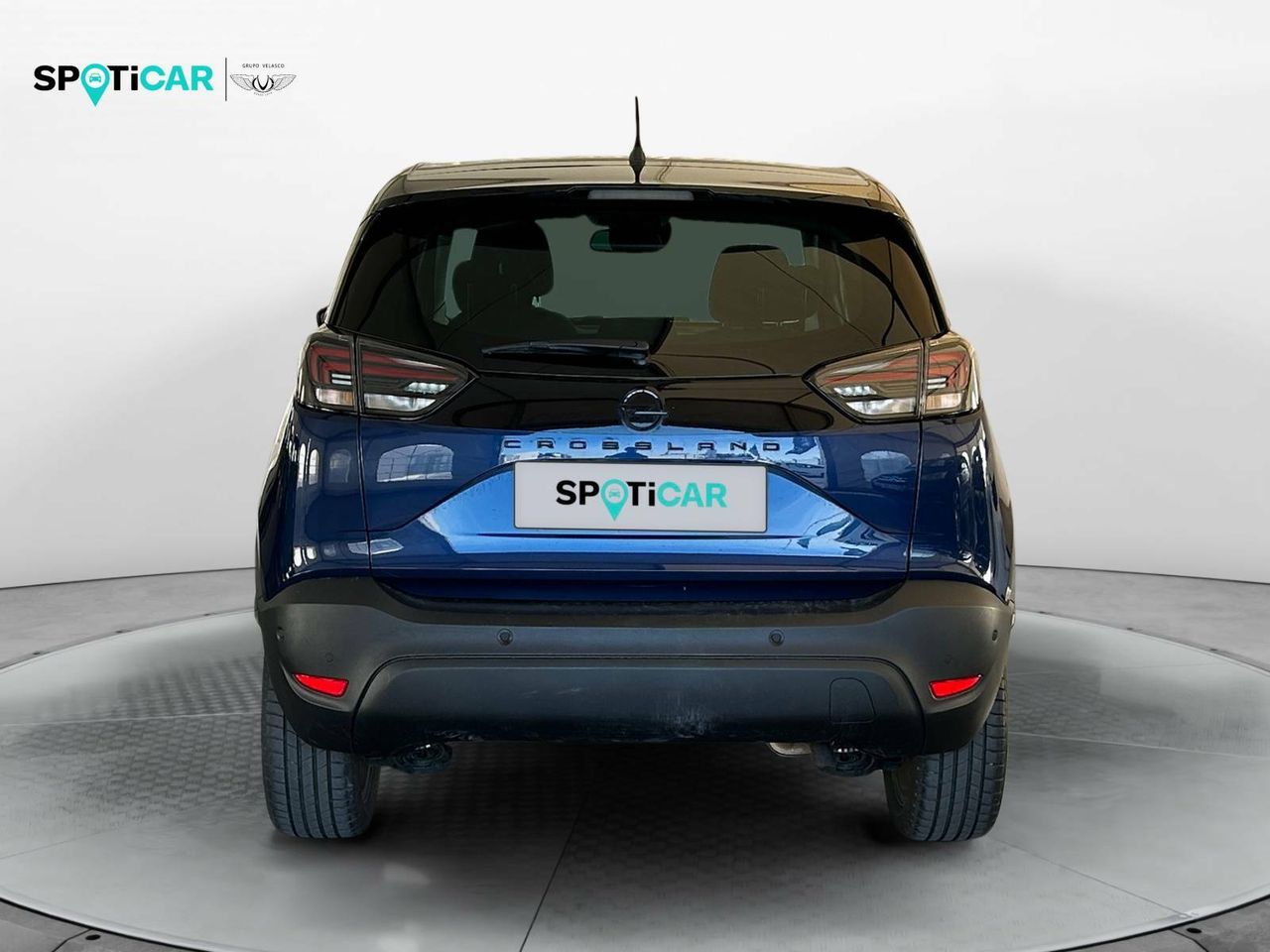 opel crossland 2022 / foto grande (3)