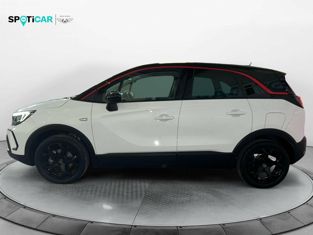 opel crossland 2022 / foto grande (2)