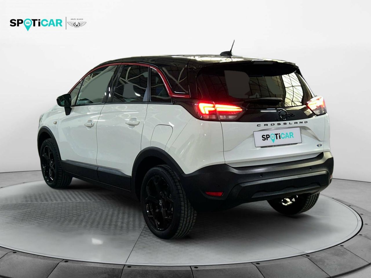 opel crossland 2022 / foto grande (3)