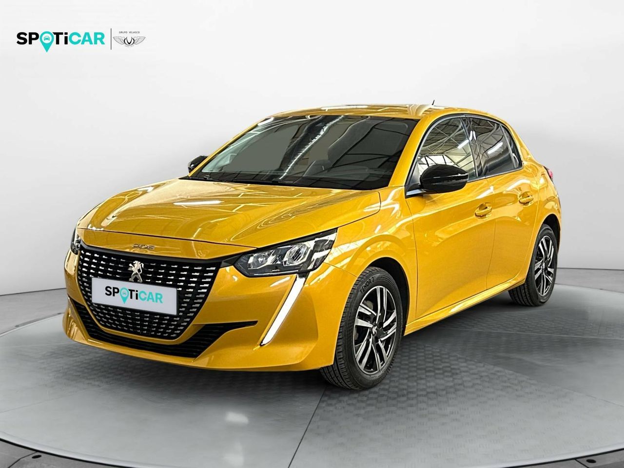 peugeot 208 2022 /