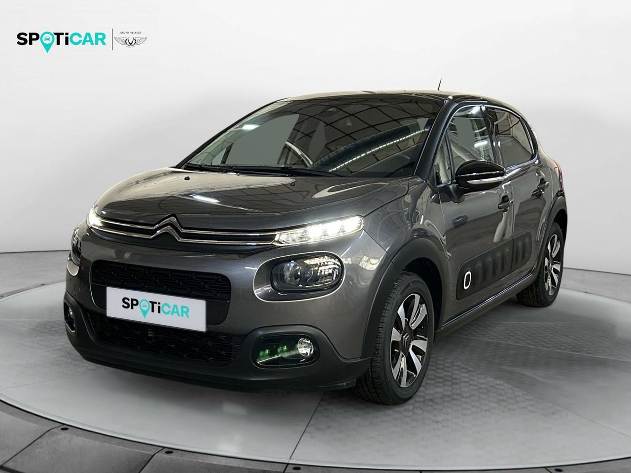 citroën c3 2019 /