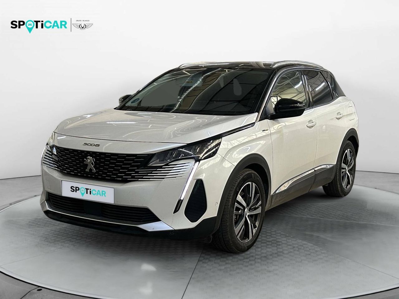 peugeot 3008 2021 /
