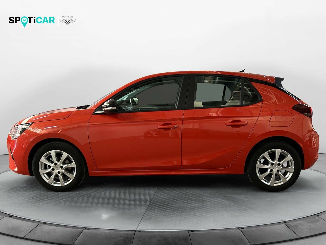 opel corsa 2021 / foto grande (2)